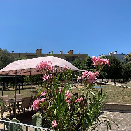 Casa Del Giardino Bright Apartment Bastia Umbra Luaran gambar