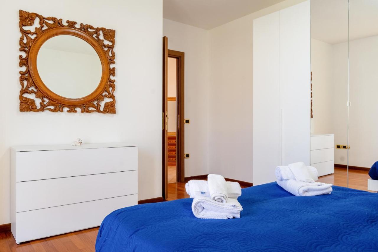 Casa Del Giardino Bright Apartment Bastia Umbra Luaran gambar