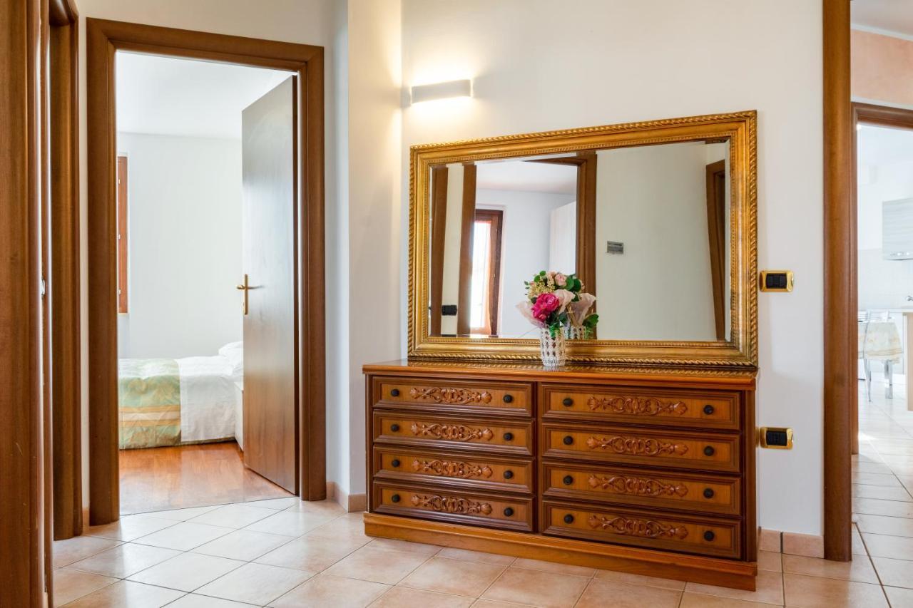 Casa Del Giardino Bright Apartment Bastia Umbra Luaran gambar