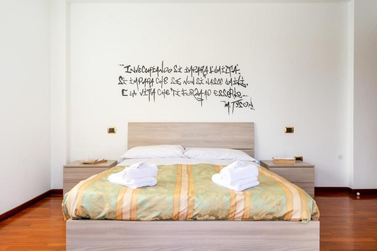 Casa Del Giardino Bright Apartment Bastia Umbra Luaran gambar