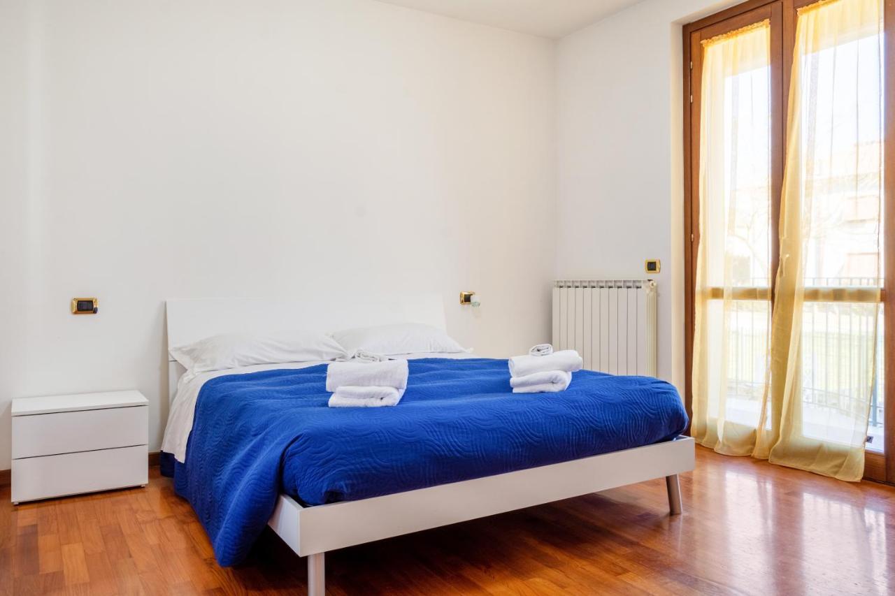 Casa Del Giardino Bright Apartment Bastia Umbra Luaran gambar